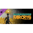 Far Cry 6® Game of the Year Upgrade Pass DLC