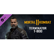 Terminator T-800 DLC * STEAM РОССИЯ🔥АВТОДОСТАВКА