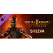 Sheeva DLC * STEAM РОССИЯ🔥АВТОДОСТАВКА