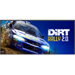 DiRT Rally 2.0 * STEAM RUSSIA🔥AUTODELIVERY