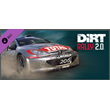 DiRT Rally 2.0 - Peugeot 206 Rally DLC * STEAM RU🔥