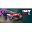 DiRT Rally 2.0 - Peugeot 208 WRX DLC * STEAM RU🔥