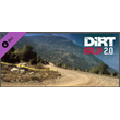 DiRT Rally 2.0 - Greece (Rally Location) DLC