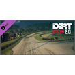 DiRT Rally 2.0 - Lydden Hill, UK (Rallycross Track)
