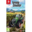 Farming Simulator 23 🎮 Nintendo Switch