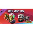 Worms Rumble - Bank Heist Double Pack DLC * STEAM RU🔥