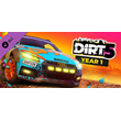 DIRT 5 - Year 1 Upgrade DLC * STEAM🔥AUTODELIVERY