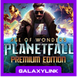 🟣 Age of Wonders Planetfall Premium Edition Offline 🎮