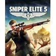 Sniper Elite 5 (Steam Gift Украина)
