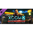 XCOM 2: War of the Chosen - Tactical Legacy Pack DLC