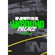 Need for Speed Unbound Palace Edition🎮Смена данных