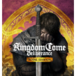 Kingdom Come: Deliverance - Royal Edition🔑XBOX🔑