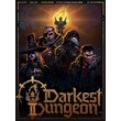 Darkest Dungeon II (Аренда аккаунта Steam) Geforce Now