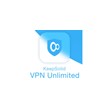 ✅ KEEPSOLID.com VPN UNLIMITED Personal accounts⚡ QUALIT