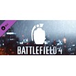 Battlefield 4 Grenade Shortcut Kit (Steam Gift RU)