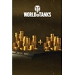 25000 units GOLD World of Tanks | WOT only XBOX🌍