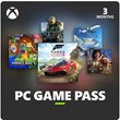 🍉Account with Xbox Game Pass subscription 3 months on