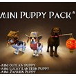 🔑KEY★Prime Gaming🟧Mini Puppy Pack★Guild Wars 2