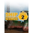 Ship Graveyard Simulator 2 (Account rent Steam) Online