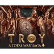 A Total War Saga: TROY | Epic Games Account 🎮
