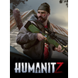 HumanitZ (Account rent Steam) Online, GFN