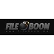 Официальный премиум-код Fileboom.me/ fboom.me