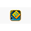 Geometry Dash on iPhone\iPad iOS Bonus Games