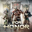 For Honor (Steam Gift RU)