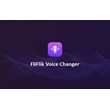 ✅ FliFlik Voice Changer 🔑 license key