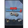 Mad Games Tycoon 2 (Account rent Steam) Online