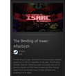 😍 The Binding of Isaac: Afterbirth | Gift Region Free