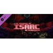 ⚡️Steam gift RU- The Binding of Isaac: Afterbirth| AUTO