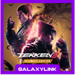 🟣 TEKKEN 8 - Ultimate Edition -  Steam Offline 🎮