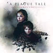 🐁A Plague Tale: Innocence🐀 ✅FULL ACCESS✅ Epic Games