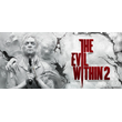The Evil Within 2 * STEAM РОССИЯ🔥АВТОДОСТАВКА