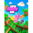 Super Bunny Man (Аренда аккаунта Steam) Онлайн
