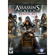 Assassins Creed Syndicate - Epic Games account