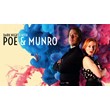 ⭐️ Dark Nights with Poe and Munro [Steam/Global]