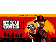 ✔️ Red Dead Redemption 2 - STEAM GIFT
