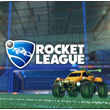 Rocket League GOTY (PS4/PS5/RU) Аренда от 7 суток