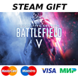 Battlefield™ V |🔥 steam RU/UA/KZ