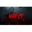 ⭐️ Agonize [Steam/Global][CashBack]