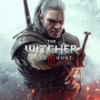 🤠 The Witcher 3 ⚡️ PS4/PS5 ⚡️ ТУРЦИЯ/УКРАИНА 🤠