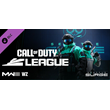 Call of Duty League™ - Seattle Surge Team Pack 2024