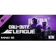 Call of Duty League™ - Toronto Ultra Team Pack 2024