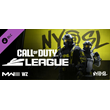 Call of Duty League™ - New York Subliners Team Pack 202
