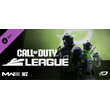 Call of Duty League™ - OpTic Texas Team Pack 2024 DLC