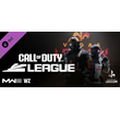 Call of Duty League™ - Vegas Legion Team Pack 2024 DLC