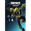 ✅Fortnite - Voidlands Exile Quest Pack✅Xbox KEY🔑