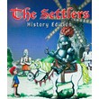 The Settlers - History Edition🎮Смена данных